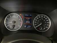 Nissan Sentra 2021 4p Advance L4/2.0 CVT 2021 Nissan Sentra Venta Interiores 2