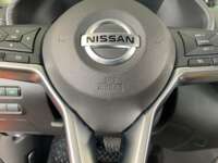 Nissan Sentra 2021 4p Advance L4/2.0 CVT 2021 Nissan Sentra Venta Interiores 14