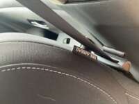 Nissan Sentra 2021 4p Advance L4/2.0 CVT 2021 Nissan Sentra Venta Interiores 17