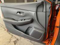 Nissan Sentra 2021 4p Advance L4/2.0 CVT 2021 Nissan Sentra Venta Interiores 19