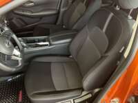 Nissan Sentra 2021 4p Advance L4/2.0 CVT 2021 Nissan Sentra Venta Interiores 20