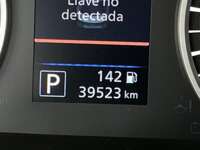 Nissan Sentra 2021 4p Advance L4/2.0 CVT 2021 Nissan Sentra Venta Interiores 3