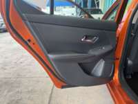 Nissan Sentra 2021 4p Advance L4/2.0 CVT 2021 Nissan Sentra Venta Interiores 21