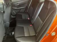 Nissan Sentra 2021 4p Advance L4/2.0 CVT 2021 Nissan Sentra Venta Interiores 22