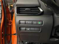 Nissan Sentra 2021 4p Advance L4/2.0 CVT 2021 Nissan Sentra Venta Interiores 5