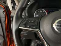 Nissan Sentra 2021 4p Advance L4/2.0 CVT 2021 Nissan Sentra Venta Interiores 6