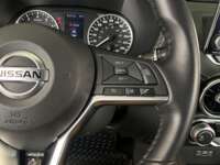 Nissan Sentra 2021 4p Advance L4/2.0 CVT 2021 Nissan Sentra Venta Interiores 7