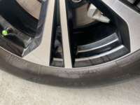 Nissan Sentra 2021 4p Advance L4/2.0 CVT 2021 Nissan Sentra Venta Llantas 11