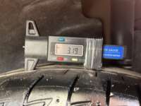 Nissan Sentra 2021 4p Advance L4/2.0 CVT 2021 Nissan Sentra Venta Llantas 6