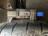 Nissan Sentra 2021 4p Advance L4/2.0 CVT 2021 Nissan Sentra Venta Llantas 9