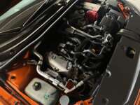 Nissan Sentra 2021 4p Advance L4/2.0 CVT 2021 Nissan Sentra Venta Motor 1