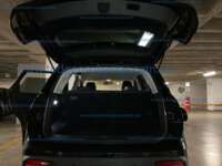 Chevrolet Captiva 2023 5p LT L4/1.5/T Aut      2023 Chevrolet Captiva Ingreso Cajuela 0