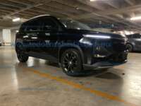 Chevrolet Captiva 2023 5p LT L4/1.5/T Aut      2023 Chevrolet Captiva Ingreso Exteriores 2