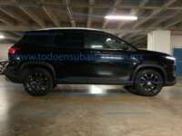 Chevrolet Captiva 2023 5p LT L4/1.5/T Aut      2023 Chevrolet Captiva Ingreso Exteriores 3