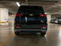 Chevrolet Captiva 2023 5p LT L4/1.5/T Aut      2023 Chevrolet Captiva Ingreso Exteriores 5