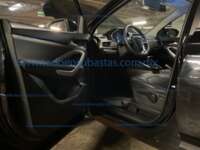 Chevrolet Captiva 2023 5p LT L4/1.5/T Aut      2023 Chevrolet Captiva Ingreso Interiores 0
