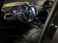 Chevrolet Captiva 2023 5p LT L4/1.5/T Aut      2023 Chevrolet Captiva Ingreso Interiores 1