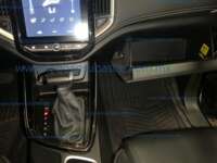 Chevrolet Captiva 2023 5p LT L4/1.5/T Aut      2023 Chevrolet Captiva Ingreso Interiores 13