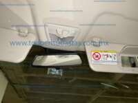 Chevrolet Captiva 2023 5p LT L4/1.5/T Aut      2023 Chevrolet Captiva Ingreso Interiores 16