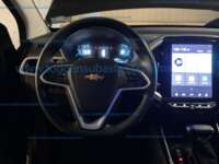 Chevrolet Captiva 2023 5p LT L4/1.5/T Aut      2023 Chevrolet Captiva Ingreso Interiores 2