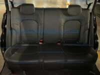 Chevrolet Captiva 2023 5p LT L4/1.5/T Aut      2023 Chevrolet Captiva Ingreso Interiores 21