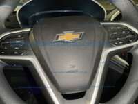 Chevrolet Captiva 2023 5p LT L4/1.5/T Aut      2023 Chevrolet Captiva Ingreso Interiores 26