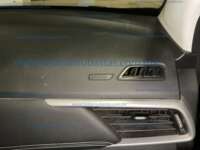 Chevrolet Captiva 2023 5p LT L4/1.5/T Aut      2023 Chevrolet Captiva Ingreso Interiores 28