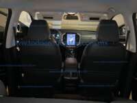 Chevrolet Captiva 2023 5p LT L4/1.5/T Aut      2023 Chevrolet Captiva Ingreso Interiores 7