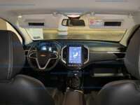 Chevrolet Captiva 2023 5p LT L4/1.5/T Aut      2023 Chevrolet Captiva Ingreso Interiores 8