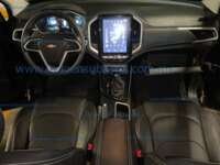 Chevrolet Captiva 2023 5p LT L4/1.5/T Aut      2023 Chevrolet Captiva Ingreso Interiores 9