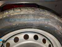 Chevrolet Captiva 2023 5p LT L4/1.5/T Aut      2023 Chevrolet Captiva Ingreso Llantas 13