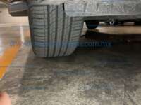 Chevrolet Captiva 2023 5p LT L4/1.5/T Aut      2023 Chevrolet Captiva Ingreso Llantas 2