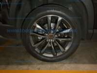 Chevrolet Captiva 2023 5p LT L4/1.5/T Aut      2023 Chevrolet Captiva Ingreso Llantas 3
