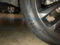 Chevrolet Captiva 2023 5p LT L4/1.5/T Aut      2023 Chevrolet Captiva Ingreso Llantas 4