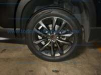 Chevrolet Captiva 2023 5p LT L4/1.5/T Aut      2023 Chevrolet Captiva Ingreso Llantas 6
