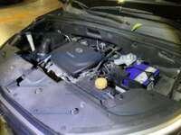 Chevrolet Captiva 2023 5p LT L4/1.5/T Aut      2023 Chevrolet Captiva Ingreso Motor 0
