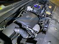 Chevrolet Captiva 2023 5p LT L4/1.5/T Aut      2023 Chevrolet Captiva Ingreso Motor 2
