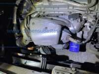 Chevrolet Captiva 2023 5p LT L4/1.5/T Aut      2023 Chevrolet Captiva Ingreso Motor 3