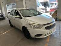 Chevrolet Aveo 2020 4p LS L4/1.5 Aut       IMG_1759