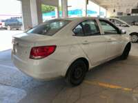 Chevrolet Aveo 2020 4p LS L4/1.5 Aut       IMG_1761