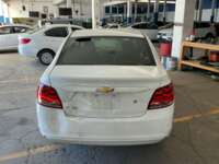 Chevrolet Aveo 2020 4p LS L4/1.5 Aut       IMG_1762