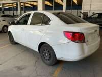 Chevrolet Aveo 2020 4p LS L4/1.5 Aut       IMG_1763