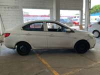 Chevrolet Aveo 2020 4p LS L4/1.5 Aut       IMG_1760