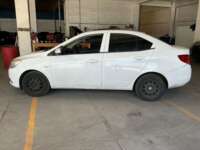 Chevrolet Aveo 2020 4p LS L4/1.5 Aut       IMG_1764