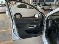 Chevrolet Aveo 2020 4p LS L4/1.5 Aut       IMG_1765