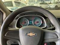 Chevrolet Aveo 2020 4p LS L4/1.5 Aut       IMG_1768