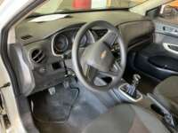 Chevrolet Aveo 2020 4p LS L4/1.5 Aut       IMG_1767
