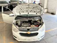 Chevrolet Aveo 2020 4p LS L4/1.5 Aut       IMG_1787