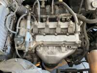 Chevrolet Aveo 2020 4p LS L4/1.5 Aut       IMG_1789