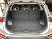 Hyundai Santa Fe 2020 5p Limited Tech L4/2.0/T Aut 2020 Hyundai Santa Fe Venta Cajuela 1